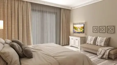 ALHAMBRA THALASSO