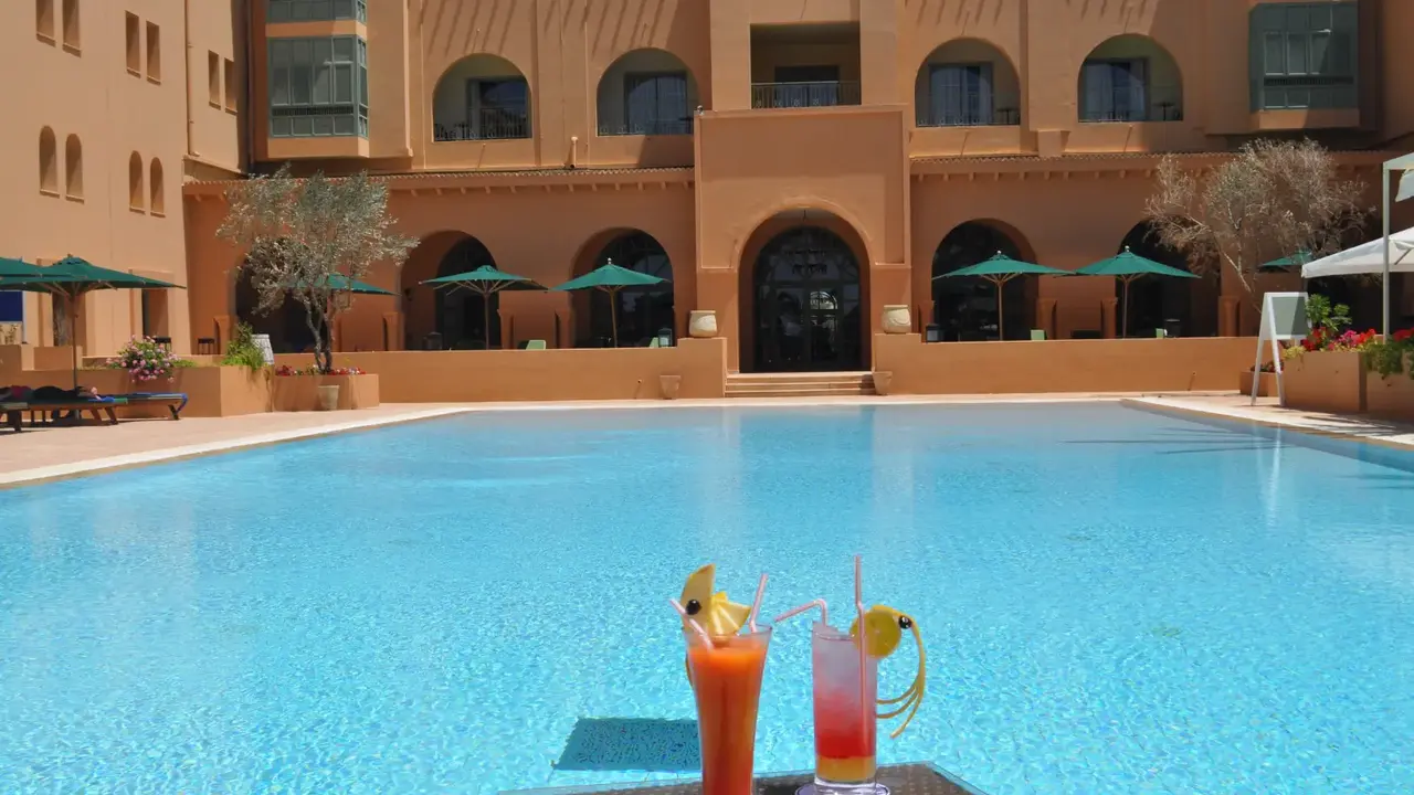 ALHAMBRA THALASSO