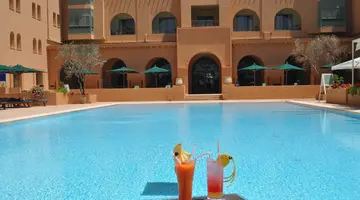 ALHAMBRA THALASSO