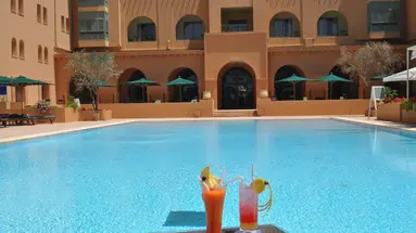 ALHAMBRA THALASSO