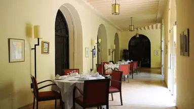 Alhambra Thalasso