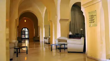 Alhambra Thalasso