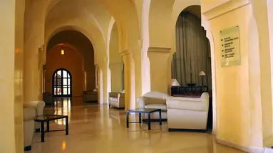 Alhambra Thalasso