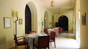 Alhambra Thalasso