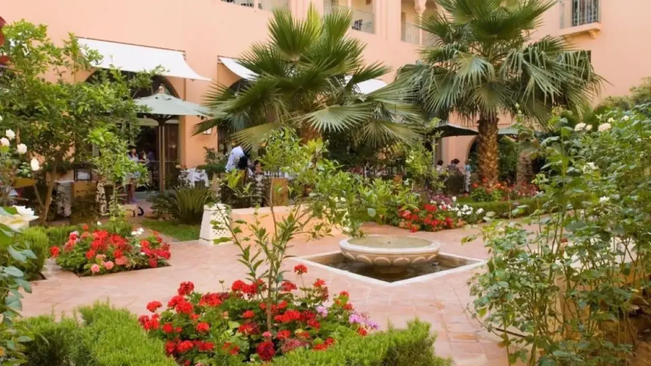Alhambra Thalasso