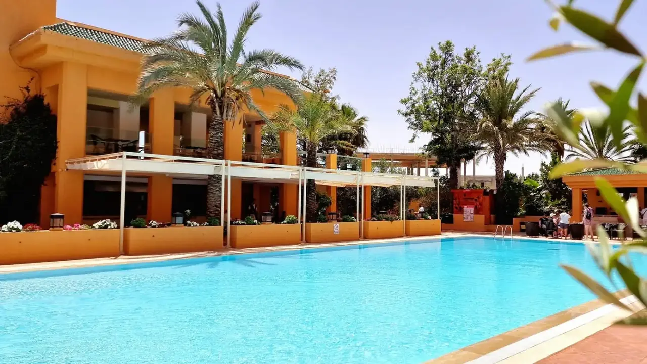 ALHAMBRA THALASSO