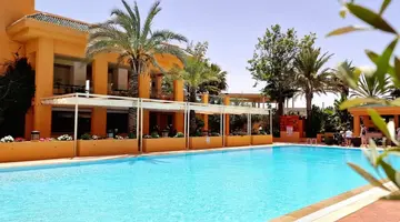 ALHAMBRA THALASSO