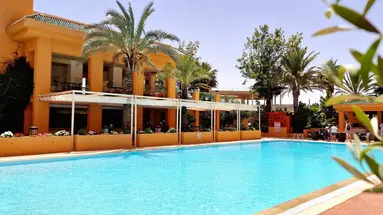 ALHAMBRA THALASSO