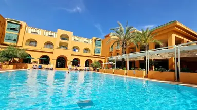 ALHAMBRA THALASSO