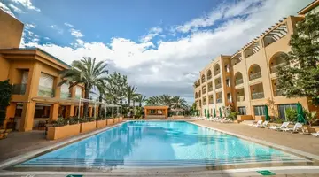 Alhambra Thalasso