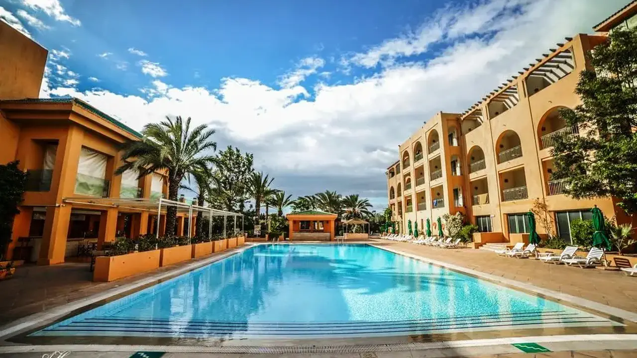 ALHAMBRA THALASSO