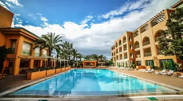 ALHAMBRA THALASSO