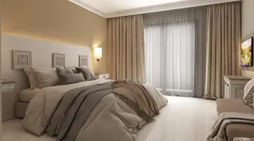 ALHAMBRA THALASSO