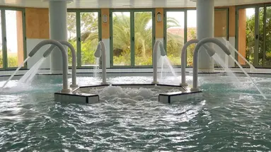 Alhambra Thalasso