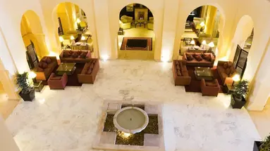 Alhambra Thalasso