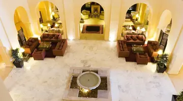 Alhambra Thalasso
