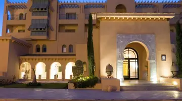 Alhambra Thalasso