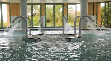 Alhambra Thalasso