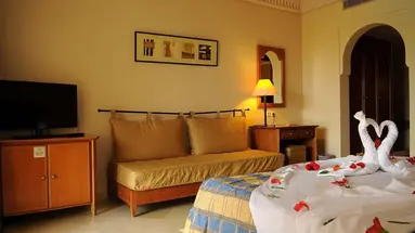 Alhambra Thalasso
