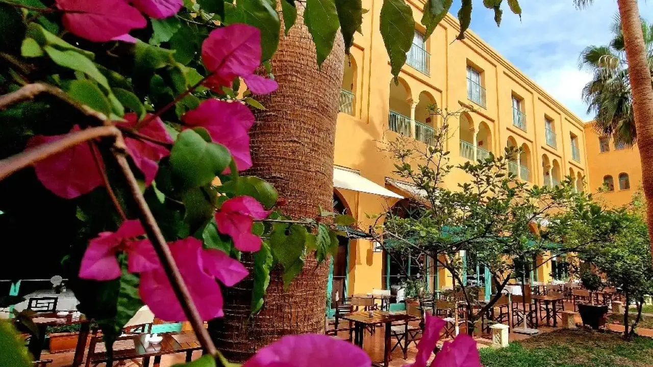 Alhambra Thalasso