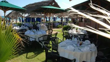 Alhambra Thalasso