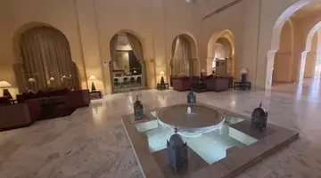 ALHAMBRA THALASSO