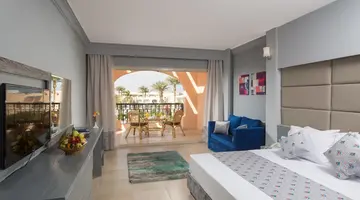Ali Baba Palace Hurghada