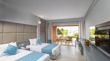 Ali Baba Palace Hurghada