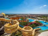 Ali Baba Palace Hurghada