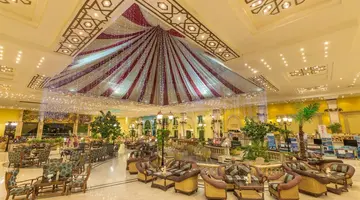 Ali Baba Palace Hurghada