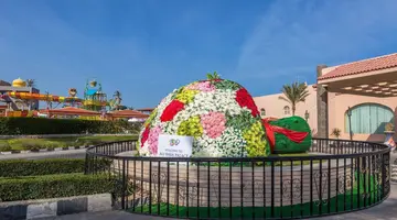 Ali Baba Palace Hurghada