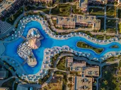 Ali Baba Palace Hurghada