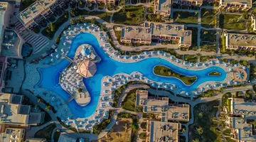 Ali Baba Palace Hurghada