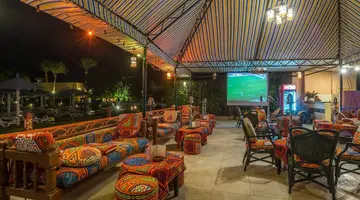 Ali Baba Palace Hurghada