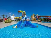 Ali Baba Palace Hurghada