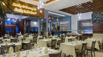 Ali Baba Palace Hurghada
