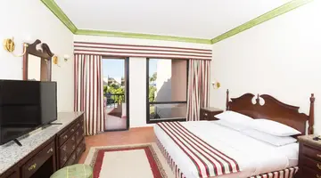 Ali Baba Palace Hurghada