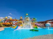 Ali Baba Palace Hurghada