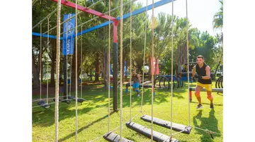 ALI BEY PARK