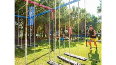 ALI BEY PARK