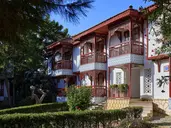ALI BEY PARK