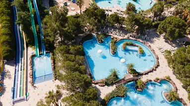 ALI BEY PARK