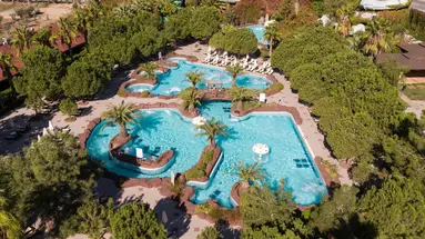 ALI BEY PARK