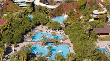 ALI BEY PARK