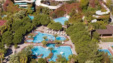 ALI BEY PARK