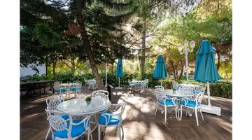 ALI BEY PARK