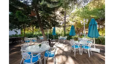 ALI BEY PARK