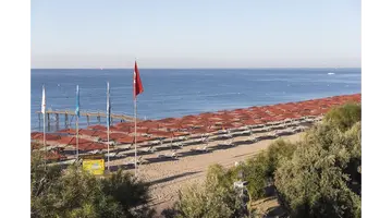 ALI BEY PARK