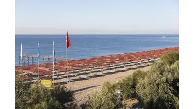 ALI BEY PARK