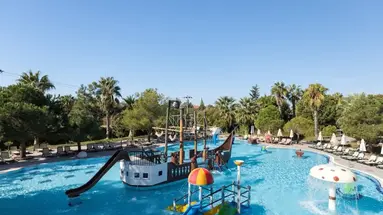 ALI BEY PARK